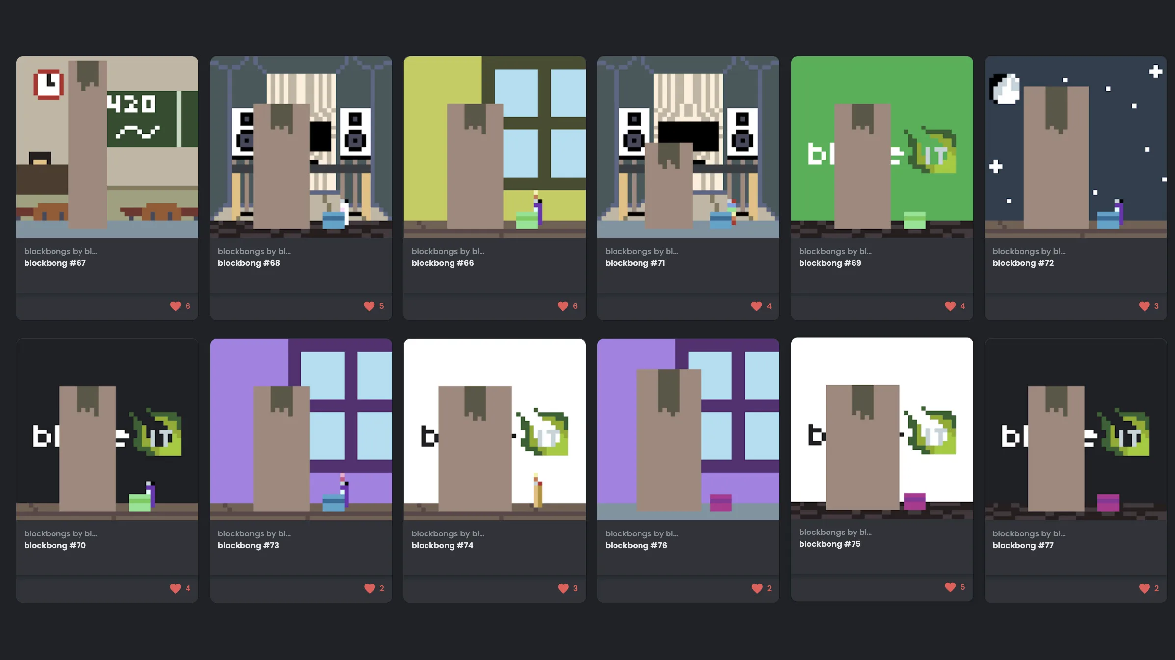 Beyond Static Images