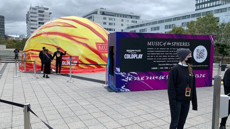 Global Reservation System