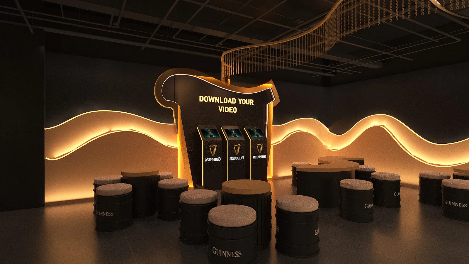 Instant Video Access