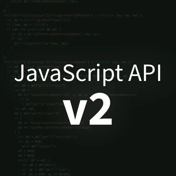 JavaScript API v2