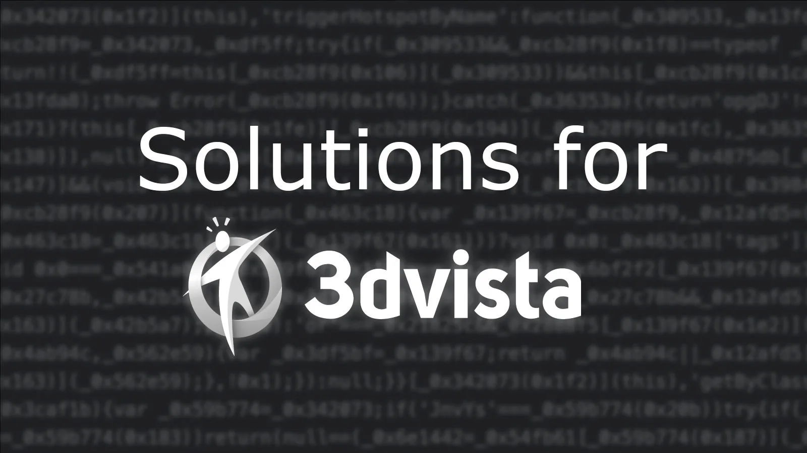 3DVista Solutions thumbnail image